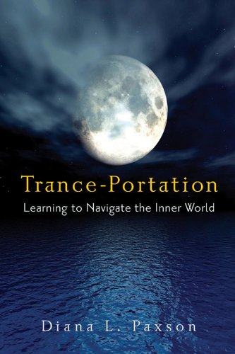 Tranceportation Learning To Navigate The Inner World Diana L Paxson