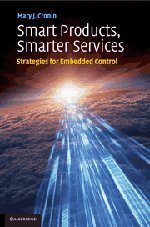 Services Strategies For Embedded Control 1st Edition Mary J Cronin