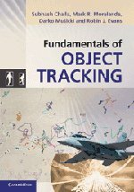 Fundamentals Of Object Tracking Sudha Challa Et Al