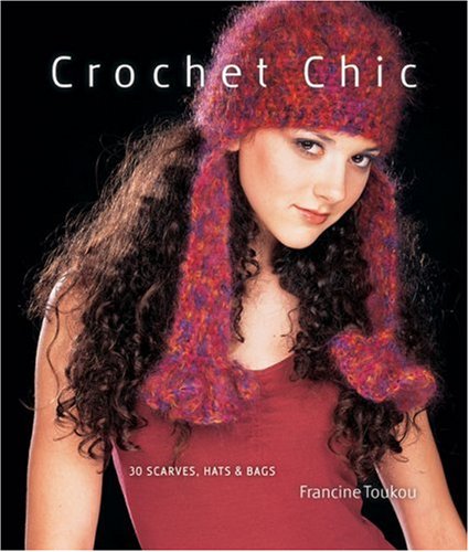 Crochet Chic Francine Toukou
