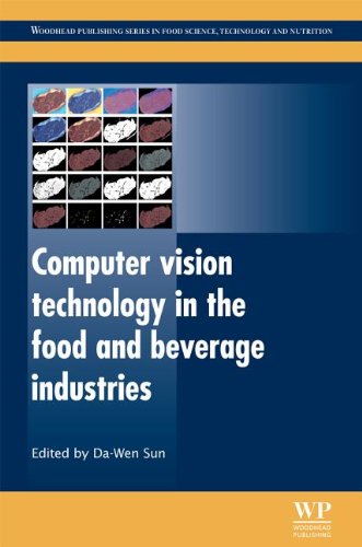 Computer Vision Technology In The Food And Beverage Industries Dawen Sun