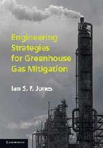 Engineering Strategies For Greenhouse Gas Mitigation 1st Edition Ian Jones