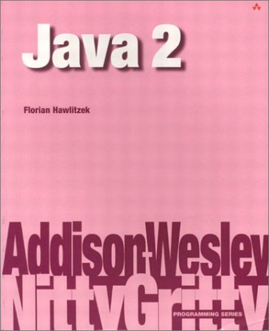 Java 2 Florian Hawlitzek