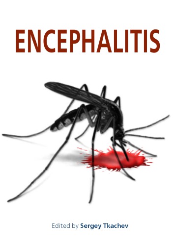 Encephalitis Sergey Tkachev