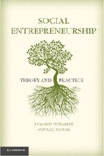 Social Entrepreneurship Theory And Practice 1st Edition Ryszard Praszkier Andrzej Nowak