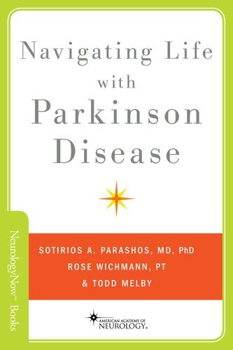 Navigating Life With Parkinson Disease Sotirios Parashos Rose Wichmann