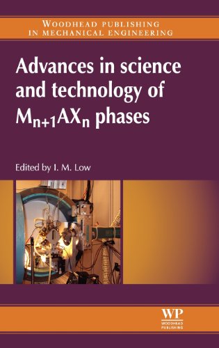 Advances In Science And Technology Of Mn1axn Phases Itmeng Low