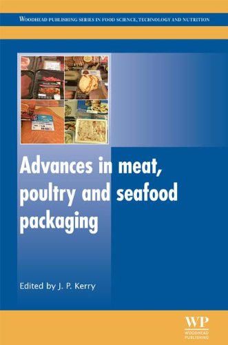 Advances In Meat Poultry And Seafood Packaging Joseph P Kerry