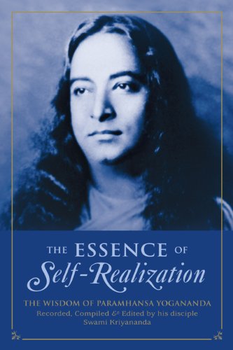 Autobiography Of A Yogi 2nd Edition Paramhansa Yogananda Swami Kriyananda