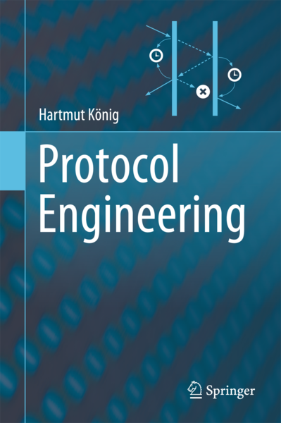 Protocol Engineering Hartmut Knig