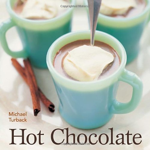 Hot Chocolate Michael Turback