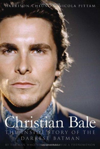 Christian Bale The Inside Story Of The Darkest Batman Harrison Cheung