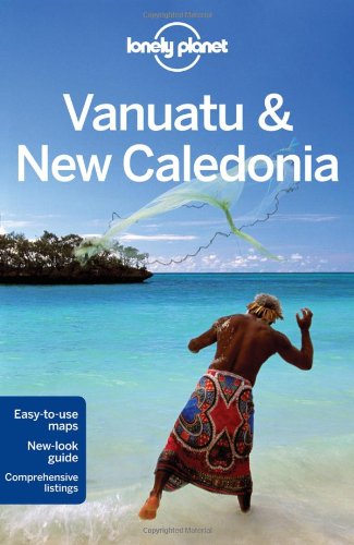 Vanuatu New Caledonia 7th Edition Jayne Darcy