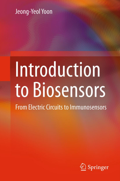 Introduction To Biosensors From Electric Circuits To Immunosensors Jeongyeol Yoon