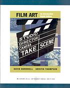 Film Art An Introduction 8th David Bordwell Kristin Thompson