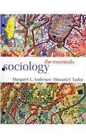 Sociology The Essentials 7th Edition Margaret L Andersen Howard F Taylor