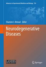 Neurodegenerative Diseases 1st Edition Joy B Parrish E Ann Yeh Auth