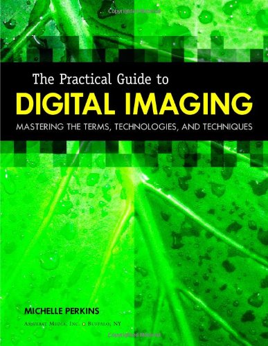 The Practical Guide To Digital Imaging Mastering The Terms Technologies And Techniques Michelle Perkins