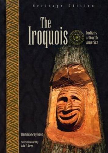 The Iroquois Barbara Graymont