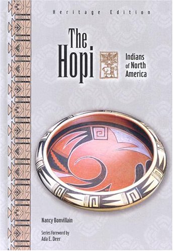 The Hopi Nancy Bonvillain