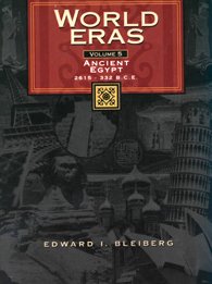 World Eras Ancient Egypt 2615332 Bc Edward I Bleiberg