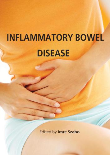 Inflammatory Bowel Disease Edited By Imre Szabo
