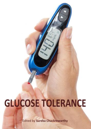 Glucose Tolerance Sureka Chackrewarthy