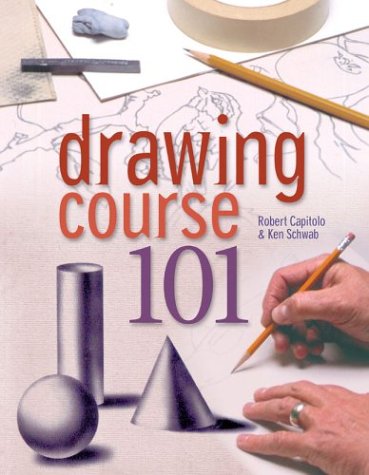 Pen And Ink Study Guide Robert Capitolo Ken Schwab