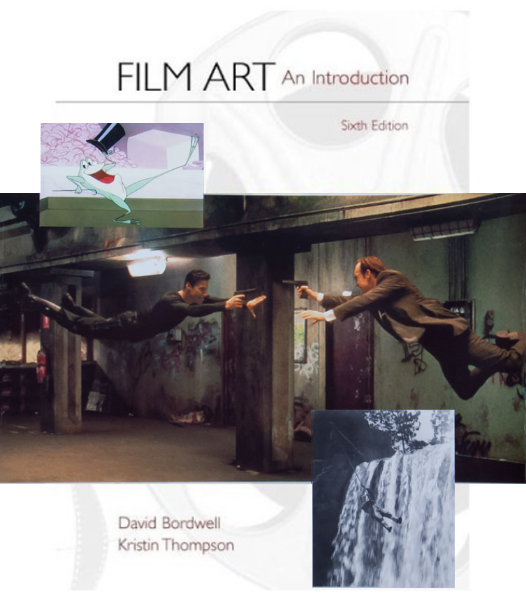Film Art An Introduction 4th David Bordwell Kristen Thompson