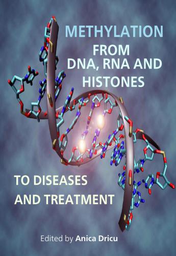 Methylation From Dna Rna And Histones To Diseases And Treatment Anica Dricu