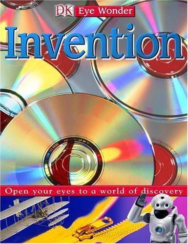 Invention Caroline Bingham