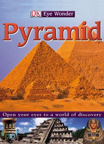Pyramid Caroline Bingham