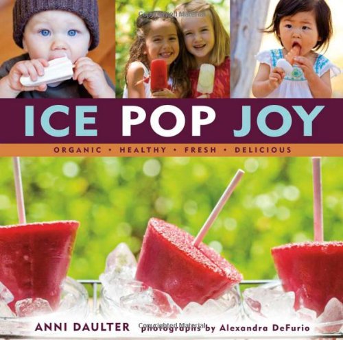 Ice Pop Joy Anni Daulter