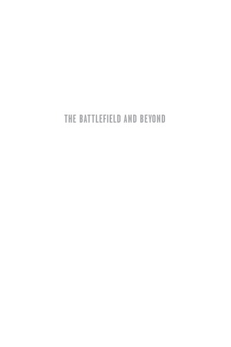 The Battlefield And Beyond Essays On The American Civil War Clayton E Jewett