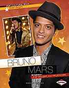 Bruno Mars Pop Singer And Producer Nadia Higgins