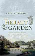The Hermit In The Garden From Imperial Rome To Ornamental Gnome Gordon Campbell