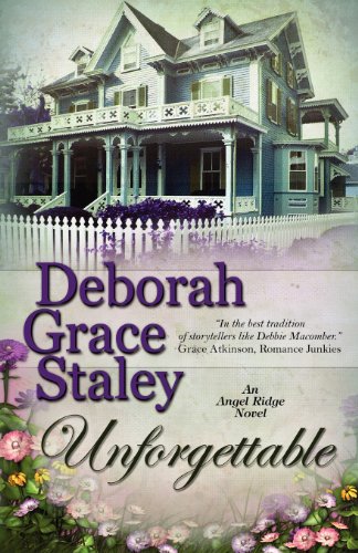 Unforgettable Deborah Grace Staley