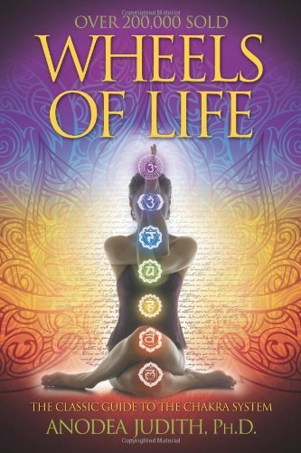 Wheels Of Life A Users Guide To The Chakra System 5th Anodea Judith