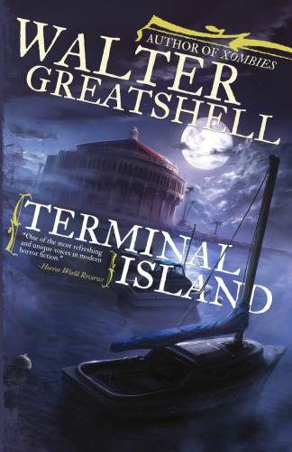 Terminal Island Walter Greatshell