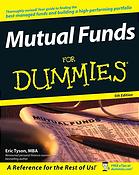 Mutual Funds For Dummies 5th Ed Eric Tyson