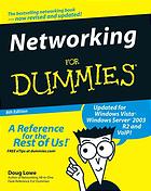Networking For Dummies 8th Edition Doug Lowe