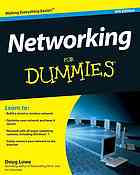 Networking For Dummies 9th Ed Doug Lowe