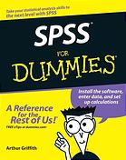 Spss For Dummies Arthur Griffith