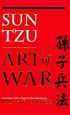 Sun Tzu Sunzi