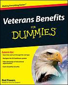 Veterans Benefits For Dummies Rod Powers