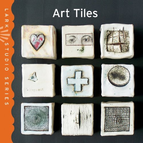 Lark Studio Series Art Tiles Ray Hemachandra