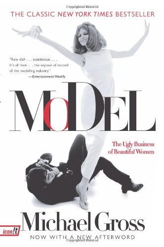 Model The Ugly Business Of Beautiful Women Reprint Michael Gross