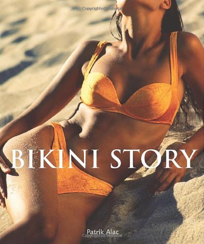 Bikini Story Patrik Alac