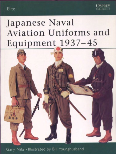 Japanese Naval Aviation Uniforms And Equipment 193745 Gary Nila