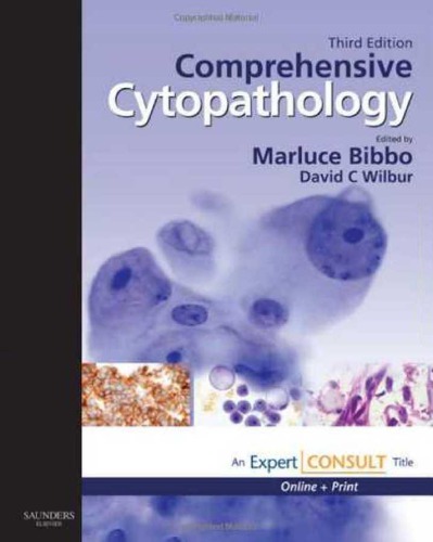 Comprehensive Cytopathology Marluce Bibbo David C Wilbur